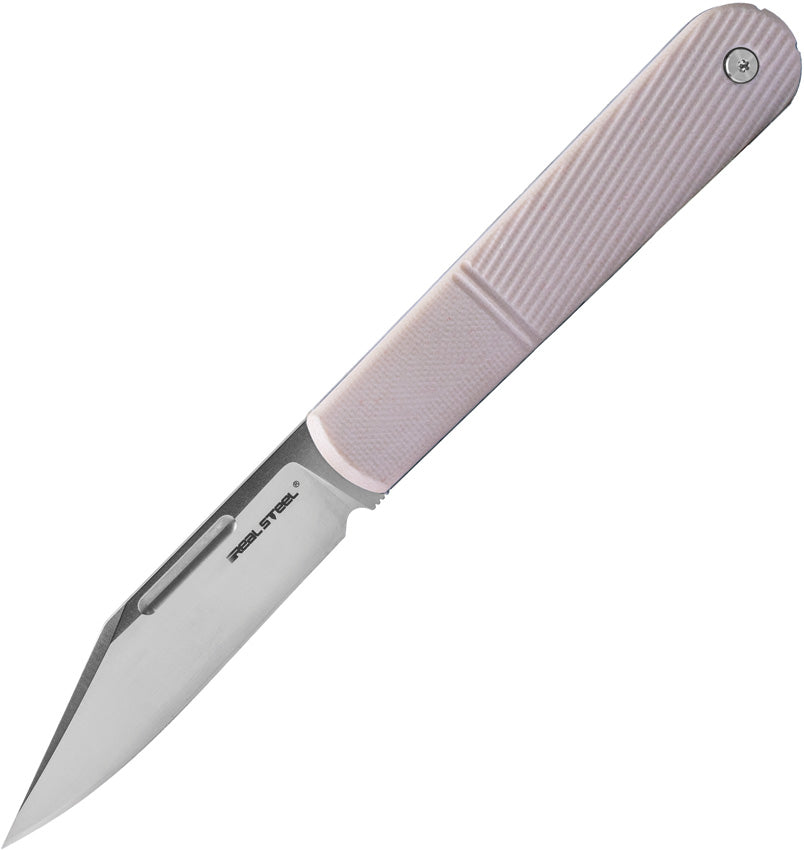 Barlow RB5 Slip Joint Ivory 8022I