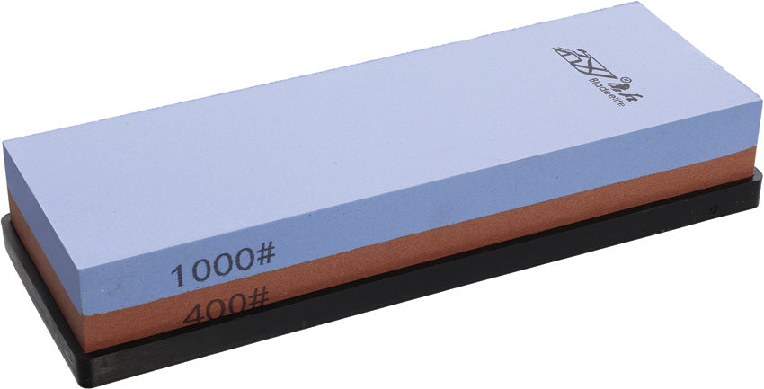 Japanese Whetstone 400/1000 W0041
