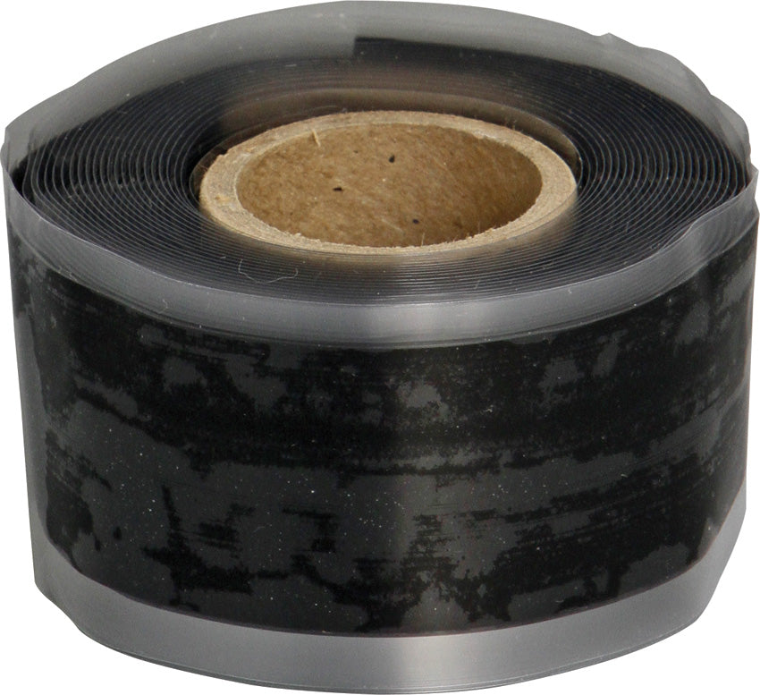Rescue Tape Premium Black RT12012BBL