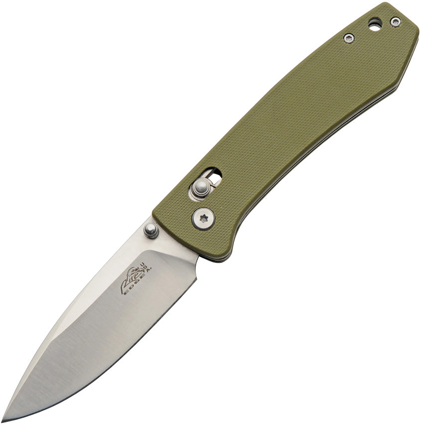 Rolling Lock Green RUC-4004