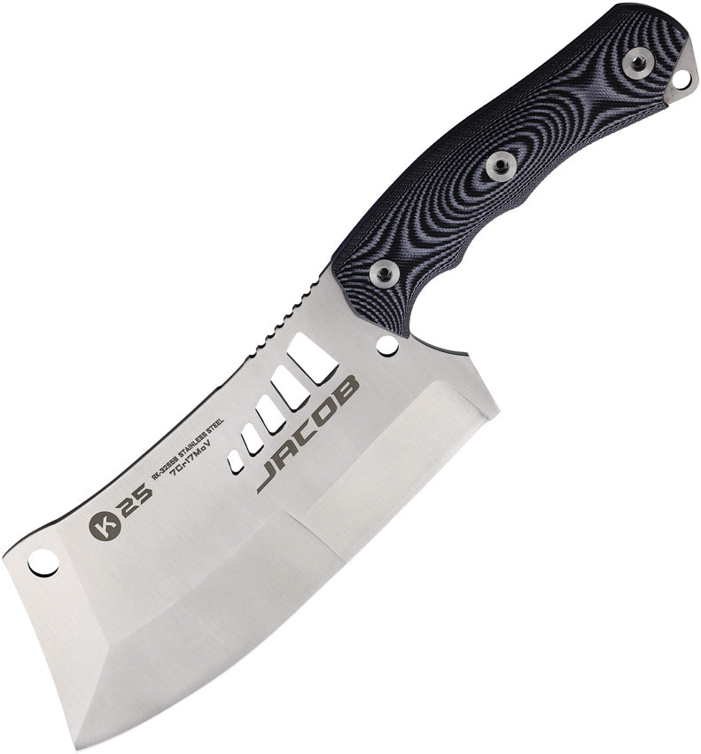 Jacob Tactical Machete 32559