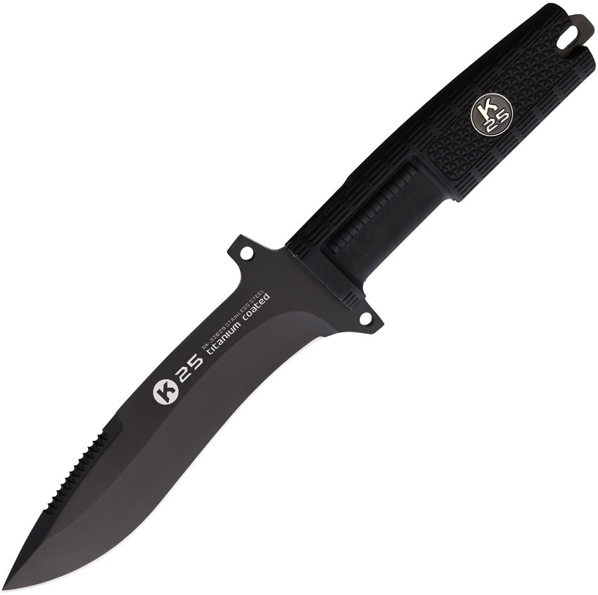 Tactical Fixed Blade 32629