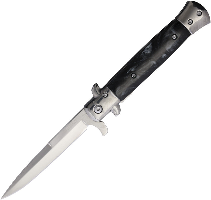 Shark Linerlock A/O Swirl RUKO184BP