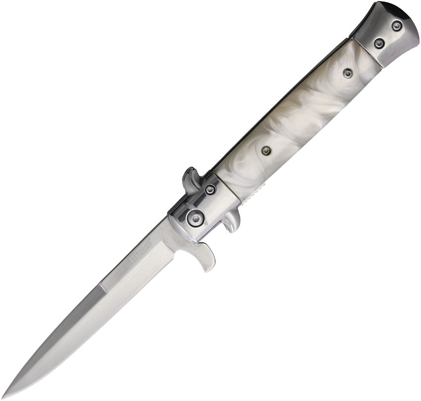 Shark Linerlock A/O Swirl RUKO184WP