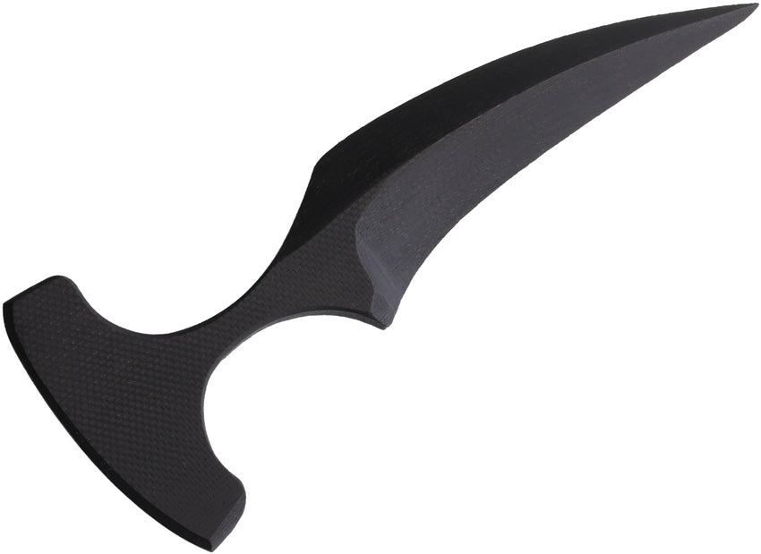 Clever Girl Push Knife CLV-GRL-BLT-CLP