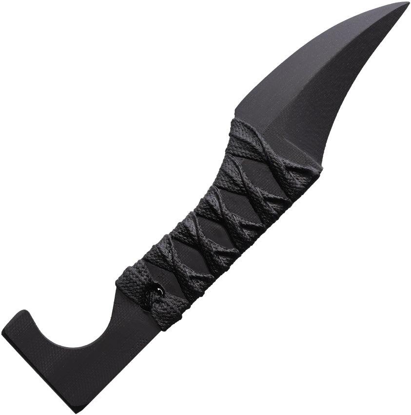 Talon V2 Fixed Blade TLN1-BLT-CLP