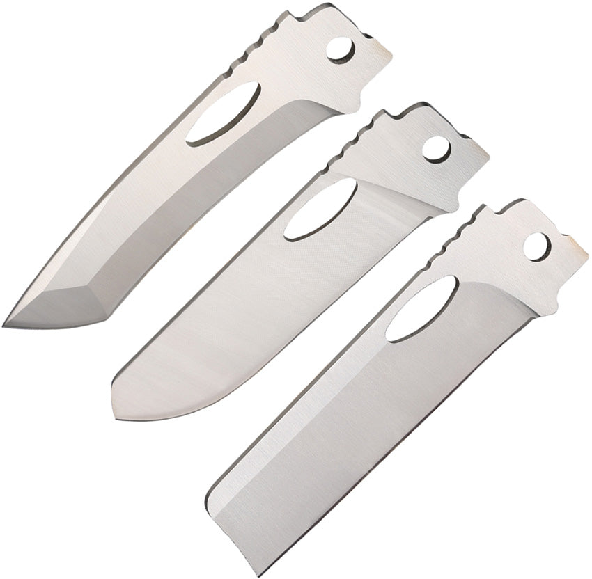Replaceable Blade Set BA041011