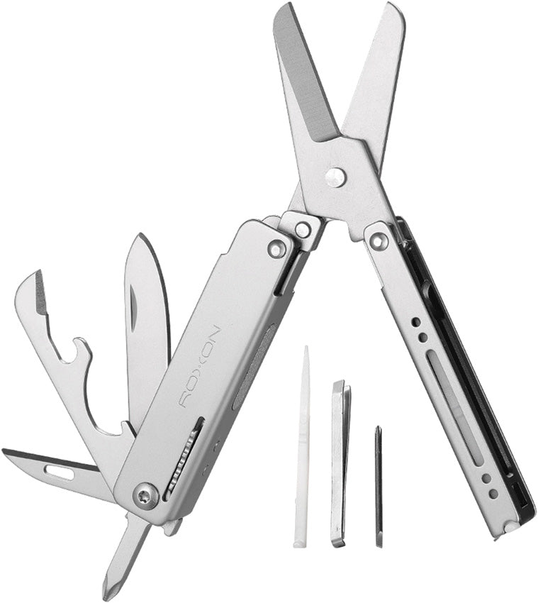 M3 14 in 1 Mini Multitool M3