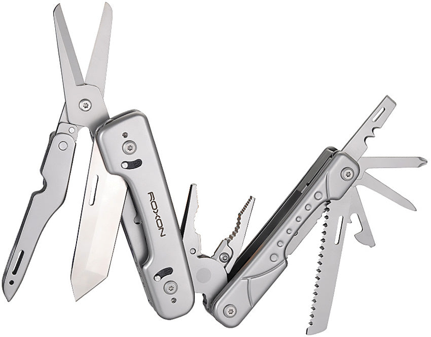 Phantom Multi Tool