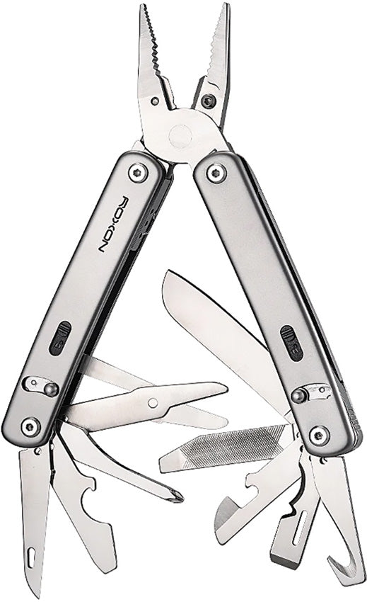 Flex Multi Tool S804G