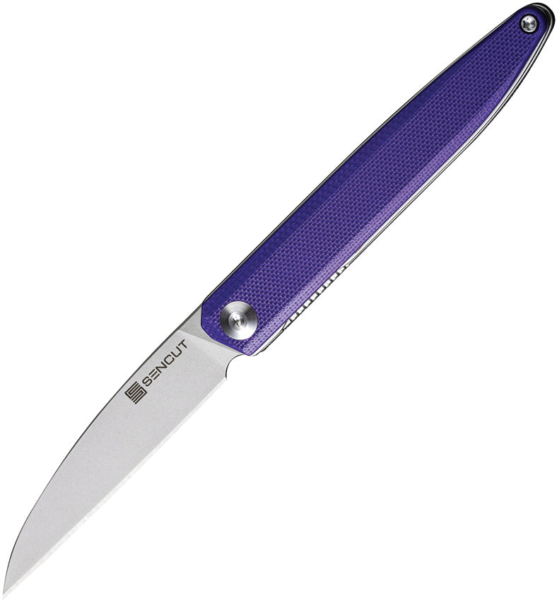 Jubil Linerlock Purple S20029-1