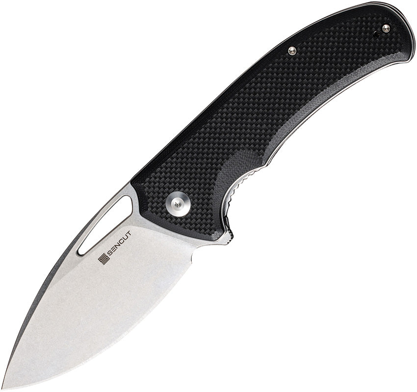 Phantara Linerlock Black S23014-1