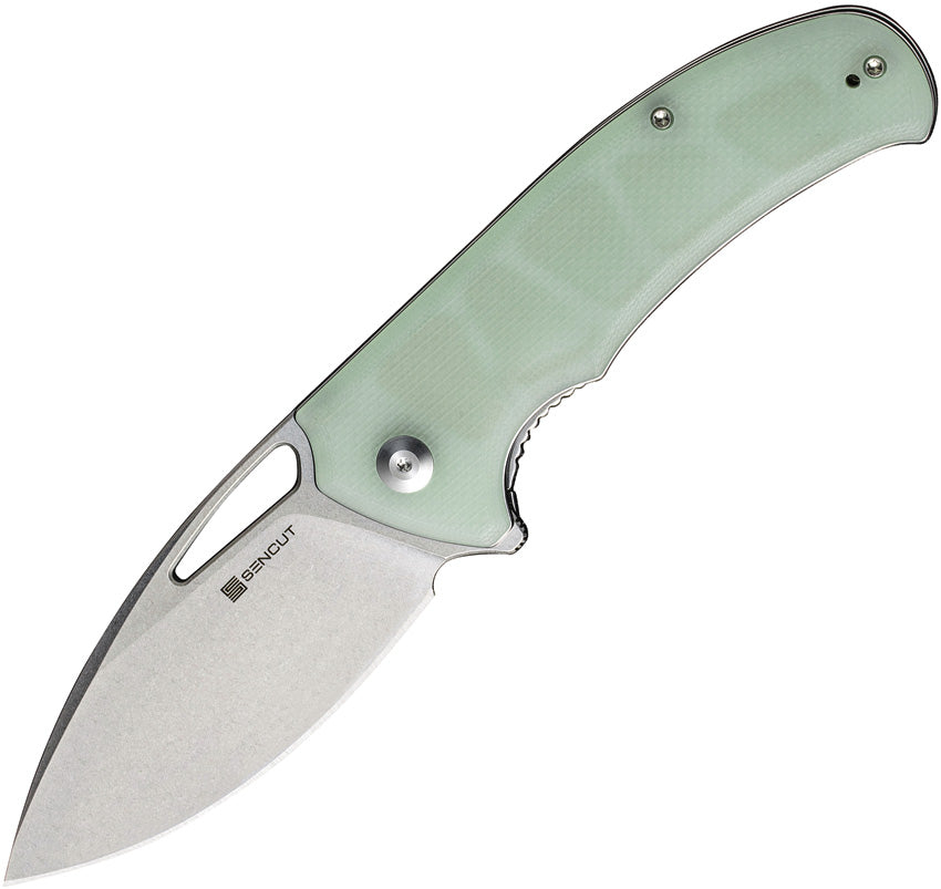 Phantara Linerlock Jade S23014-2