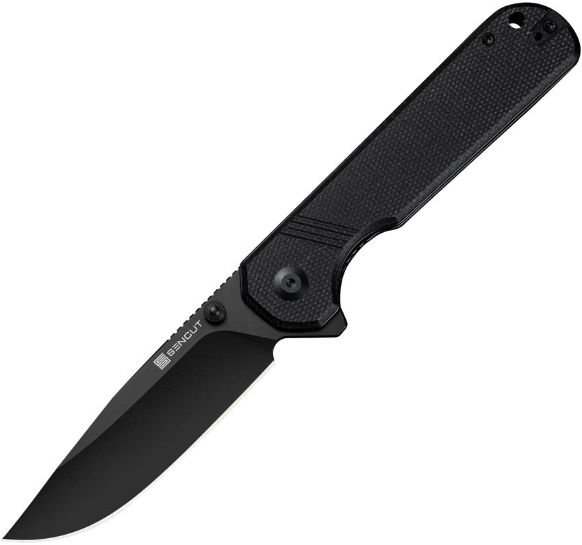 Aetheris Linerlock Blk Mic S24095-3