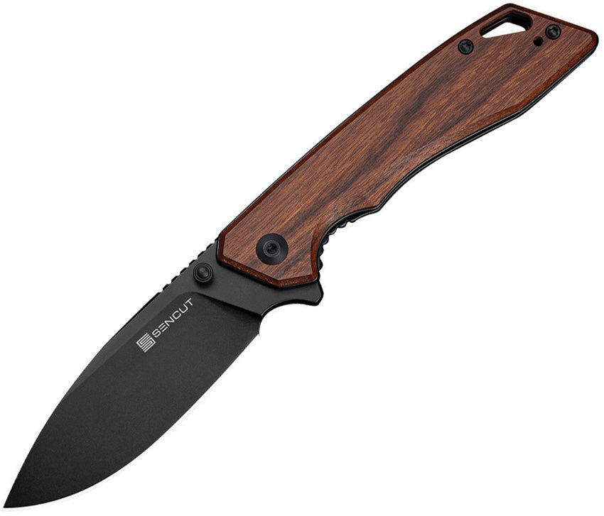 Stratex Linerlock Wood