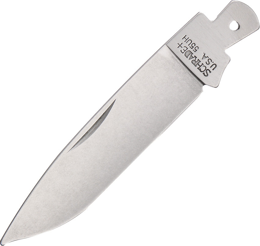 Folding Knife Blade 55UH