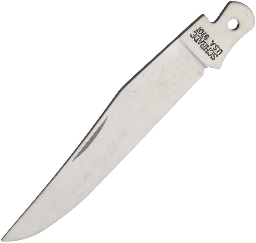 Folding Knife Blade