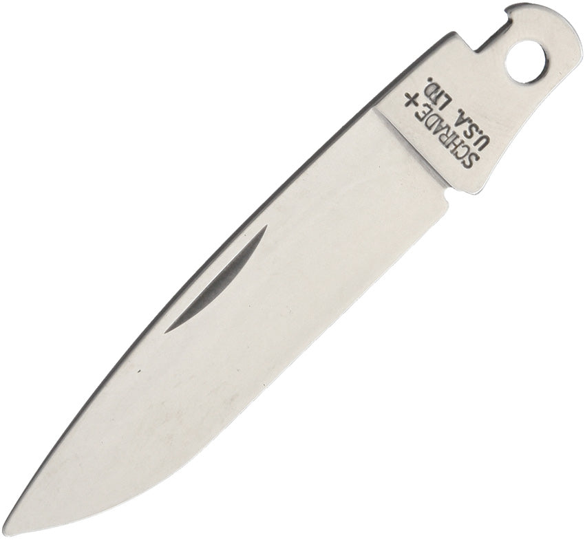 Folding Knife Blade