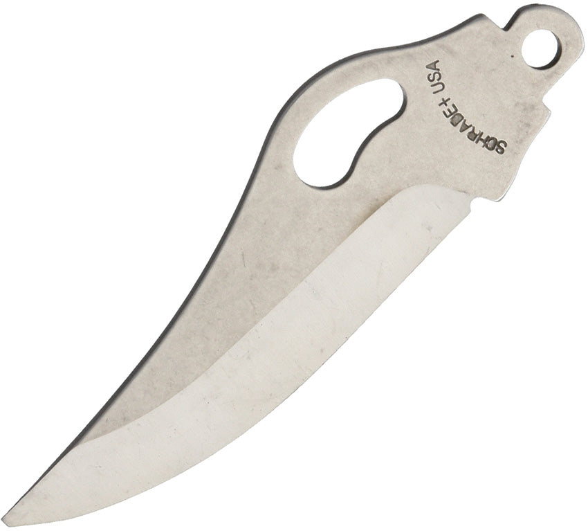 Folding Knife Blade