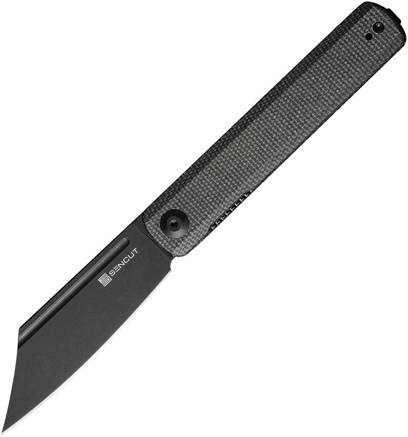 Bronte Linerlock Green