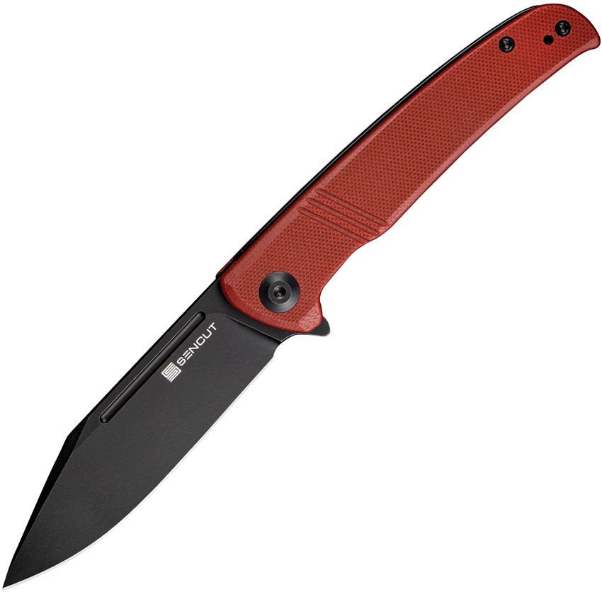 Brazoria Linerlock Burg G10 SA12C