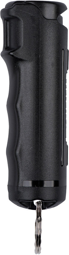 Finger Grip Pepper Spray Blk F15-BUSG-02