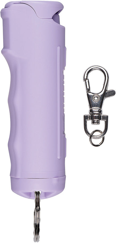 Finger Grip Pepper Spray Pur F15-PRUSG-02