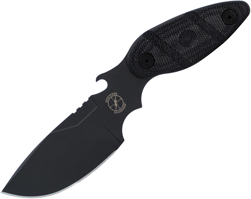 Skinner Black/Black SKINNERBLKBLK