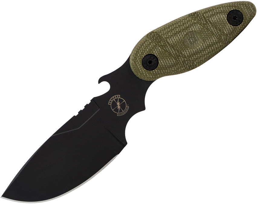 Skinner Black/OD SKINNERODGBLK