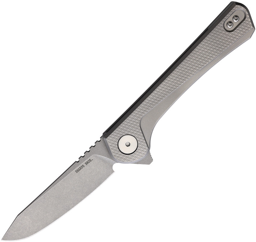 Meanstreak Framelock Ti