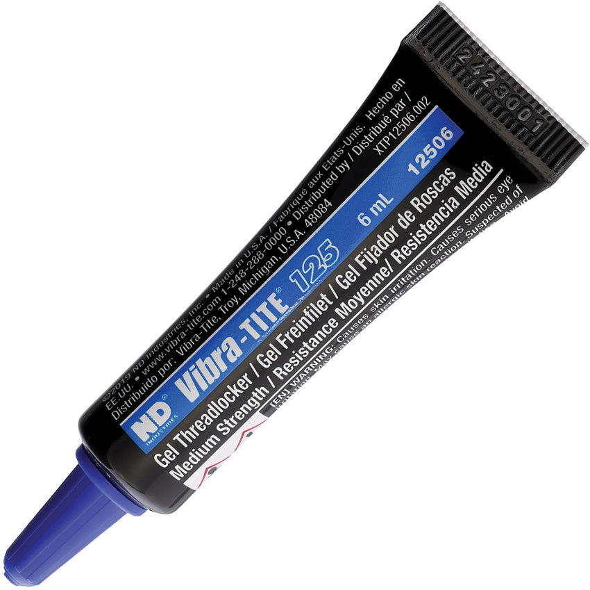 Threadlocker Gel