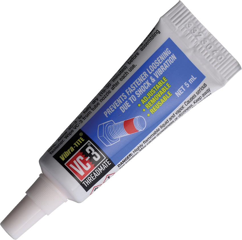 VC-3 Threadmate ORMD 21305BC