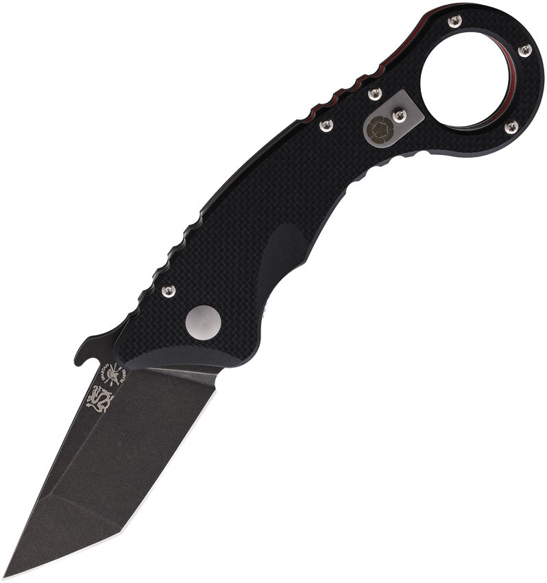 Shoto Linerlock