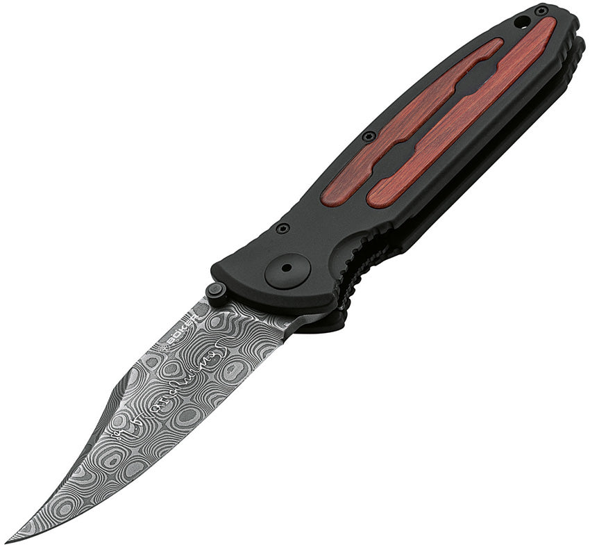 Kalashnikov Linerlock 11KAL48DAM