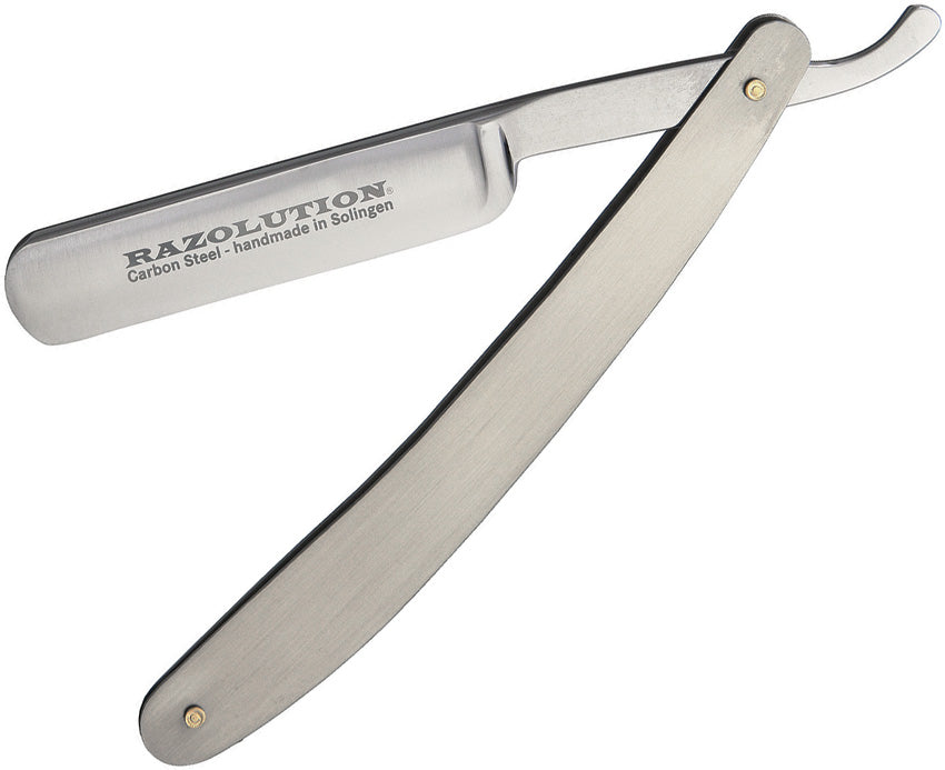 Straight Razor