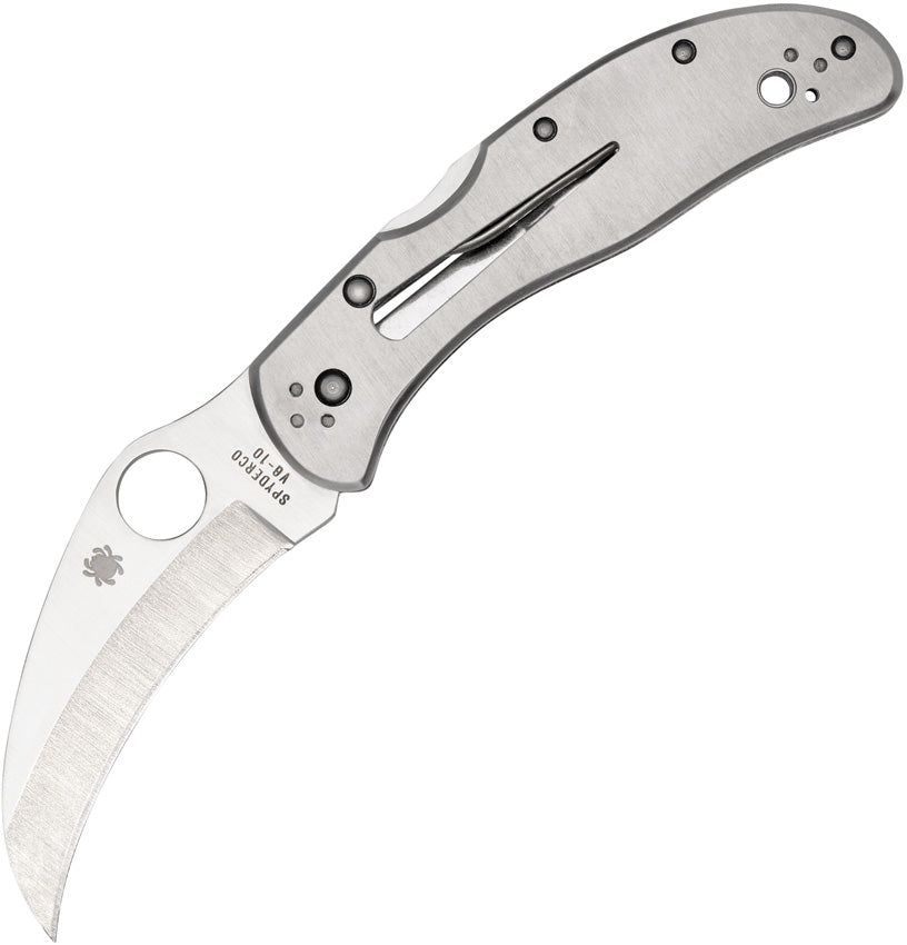 Harpy ClipIt C08P