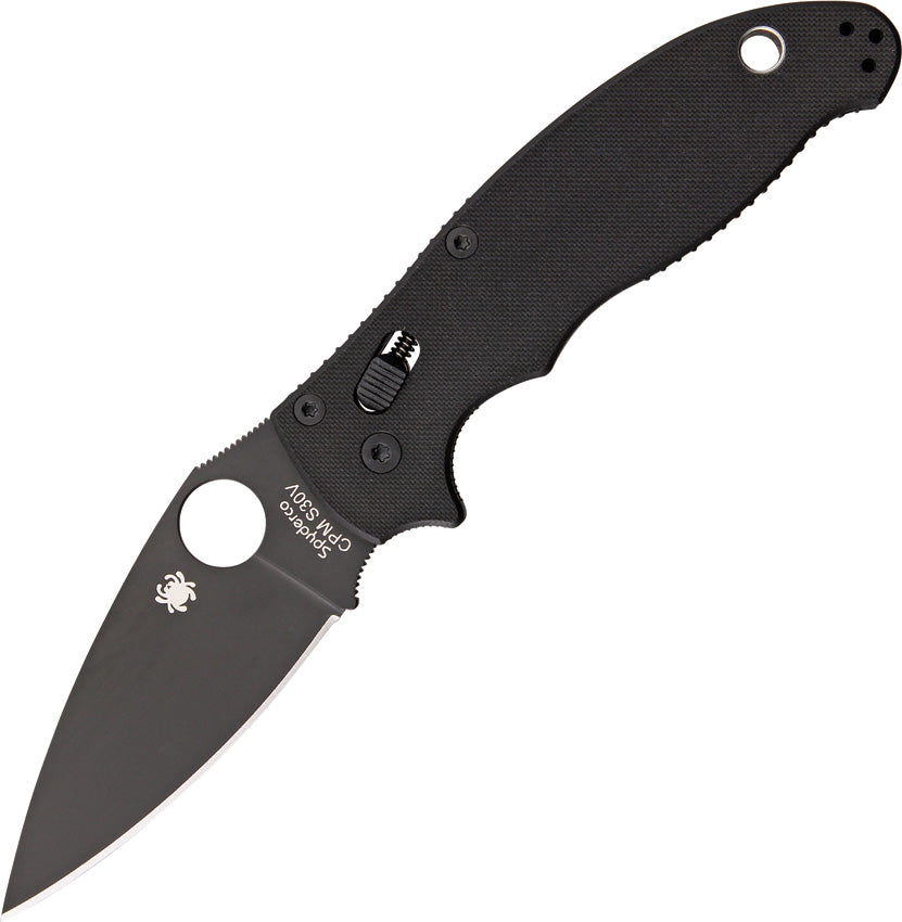 Manix 2 Ball Bearing Lock
