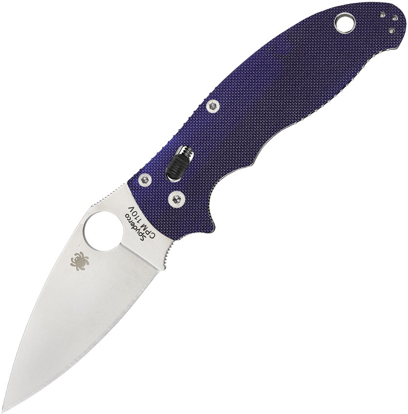 Manix 2 Ball Bearing Lock C101GPDBL2