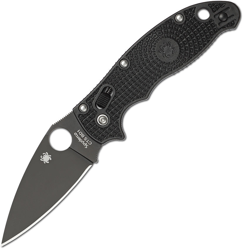 Manix 2 Ball Bearing Lock C101PBBK2