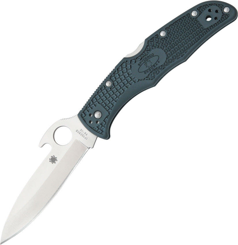 Endura 4 Lockback Wave C10PGYW