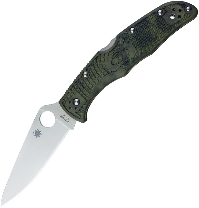 Endura 4 Lockback C10ZFPGR