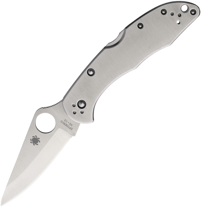 Delica 4 Lockback C11P