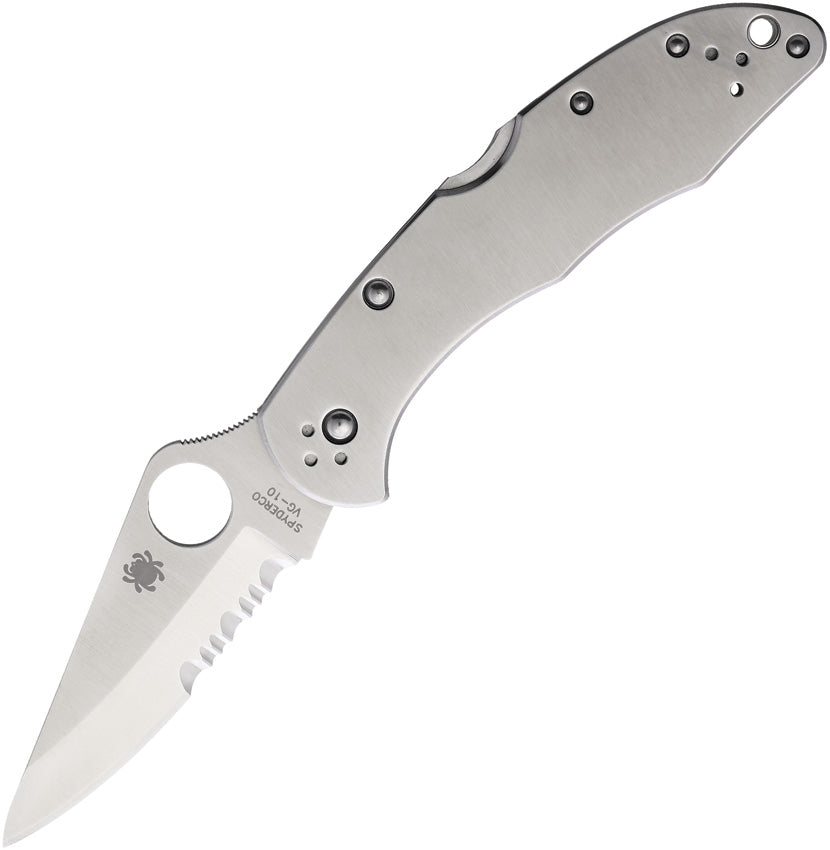Delica 4 Lockback C11PS