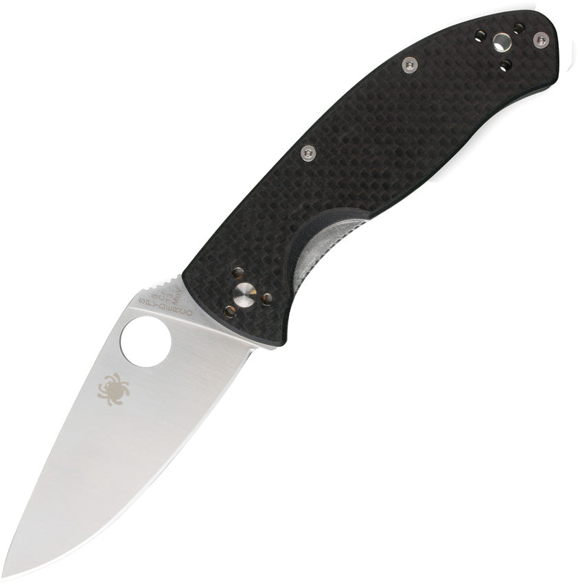 Tenacious Carbon Fiber/G10 C122CFP