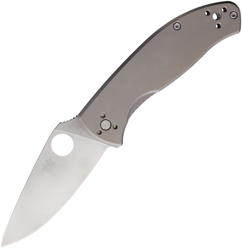 Tenacious R.I.L. Ti Gray C122TIP