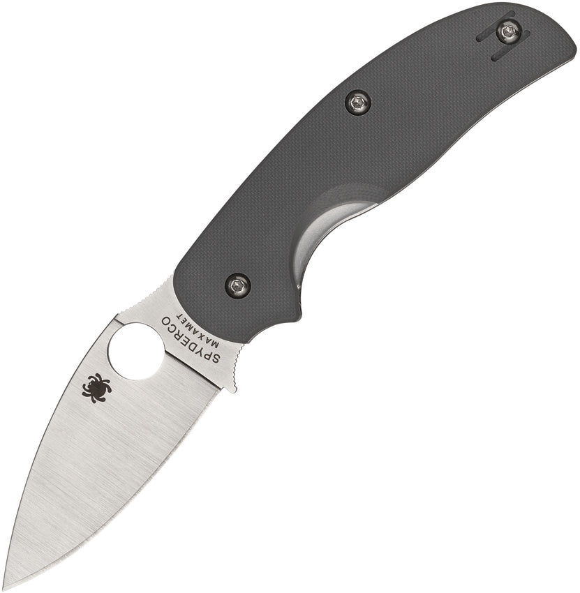 Sage 1 Linerlock Gray C123GPGY