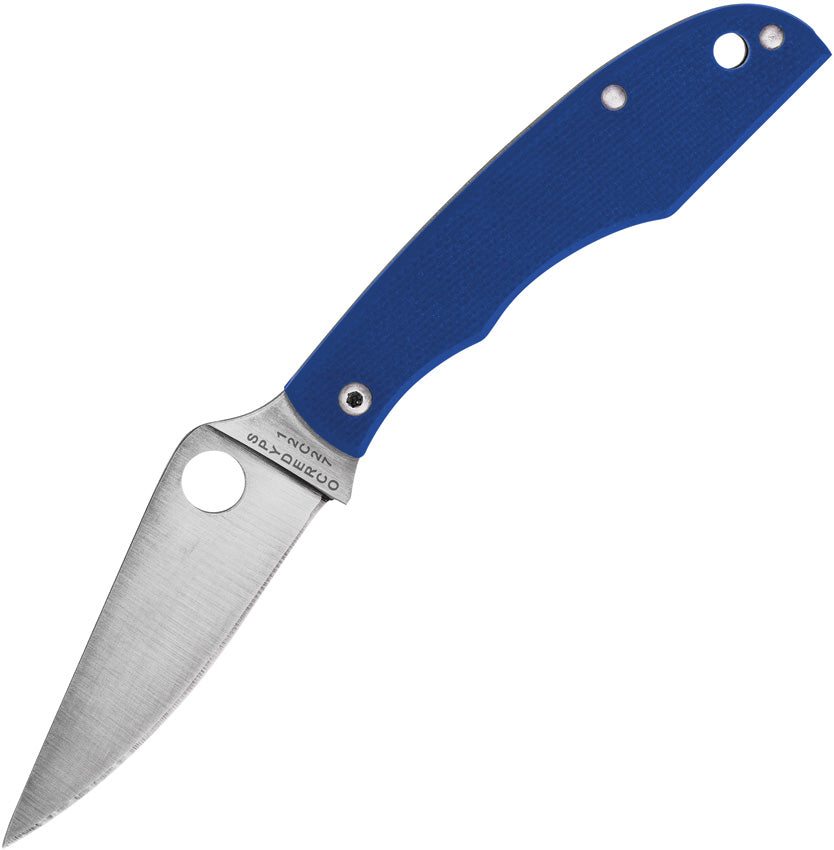 Grasshopper Slip Joint Blue C138GBLP