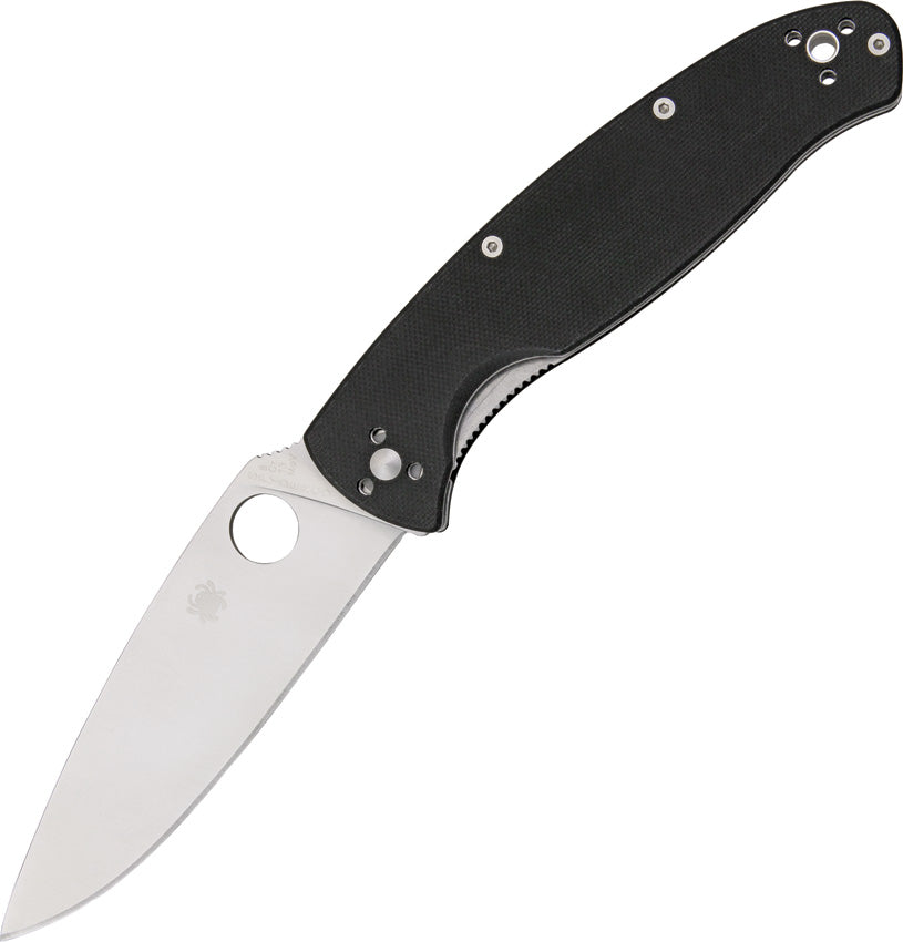 Resilience Linerlock C142GP