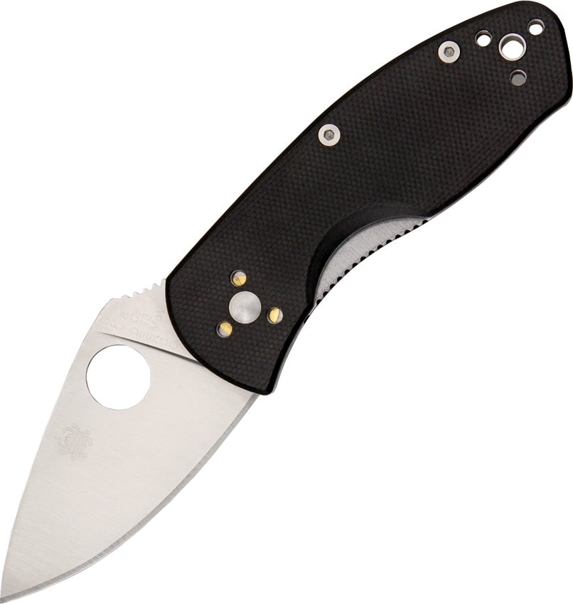 Ambitious Linerlock C148GP