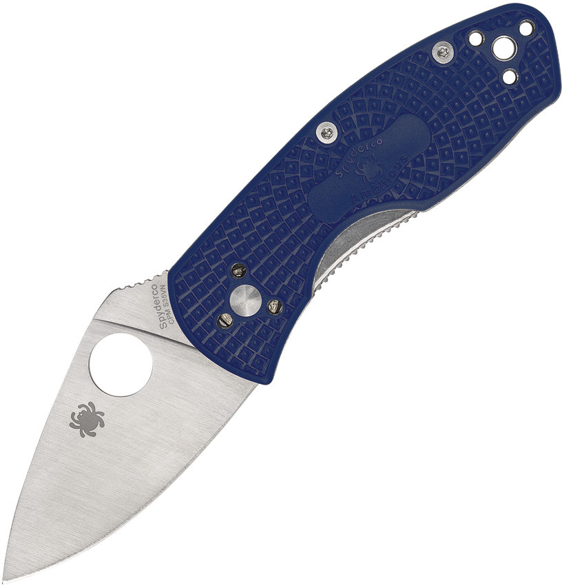 Ambitious Light Linerlock C148PBL